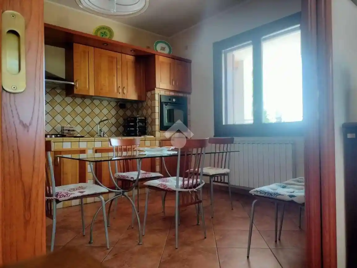 Villa unifamiliare Contrada Mussano, Gergeri, Cosenza - foto 5