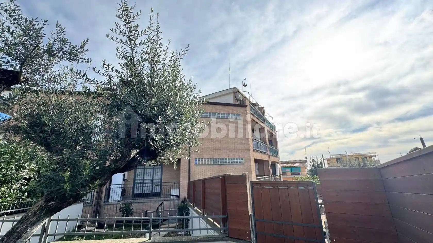 Appartamento in vendita a Albano Laziale