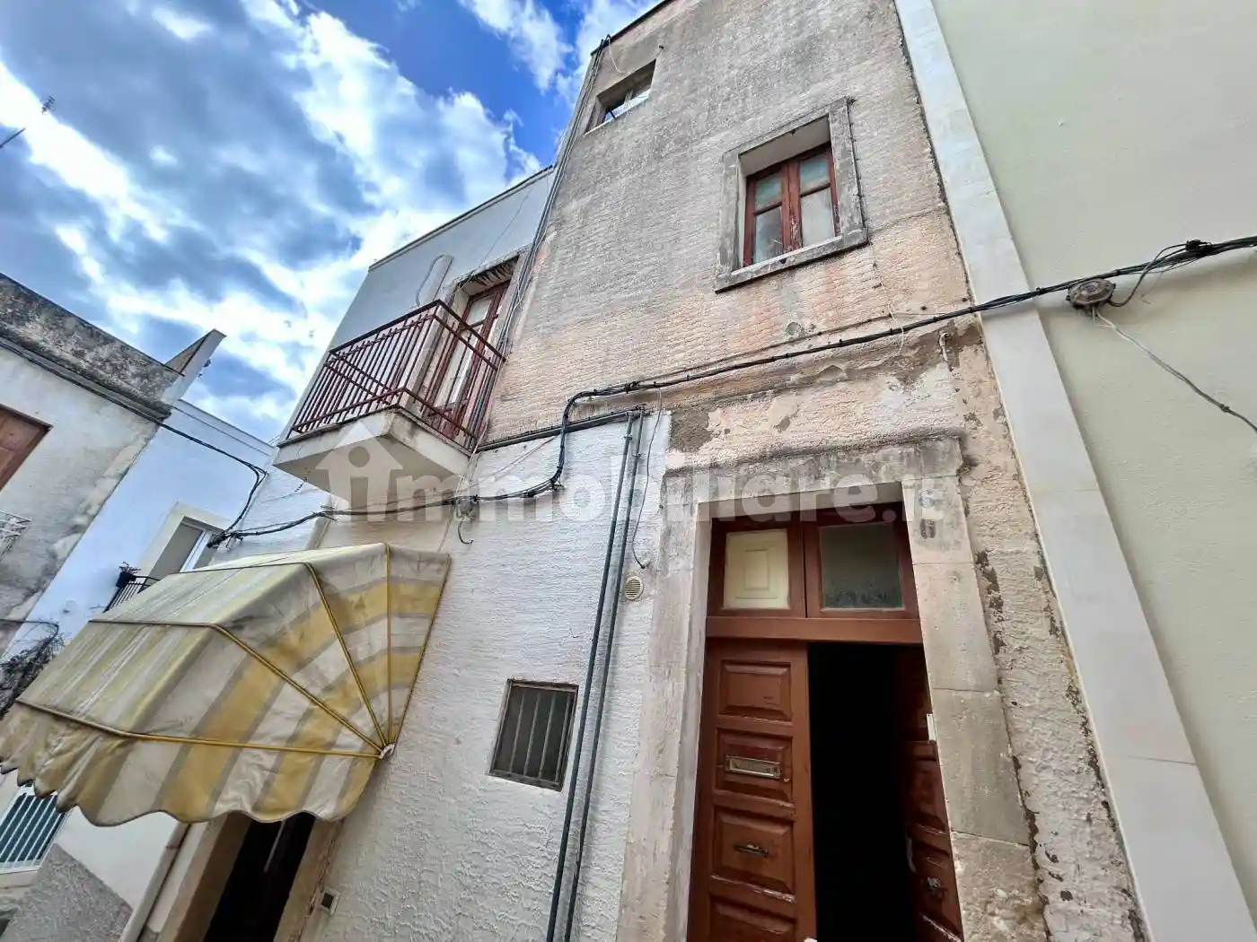 Casa indipendente in vendita a Noto