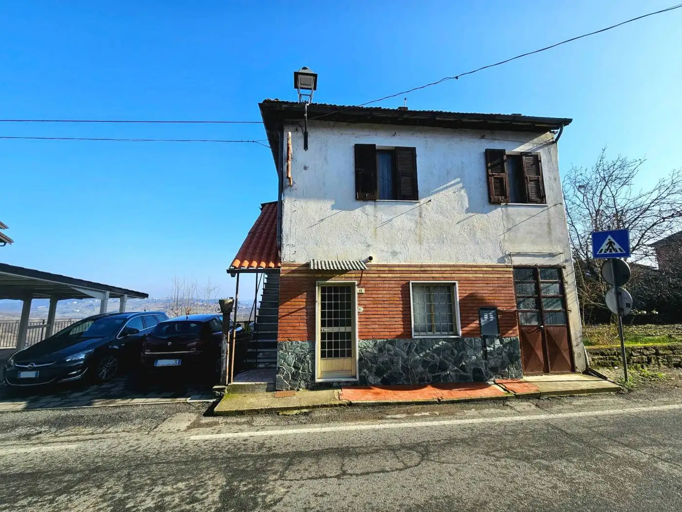 Villa in vendita a Cassinelle