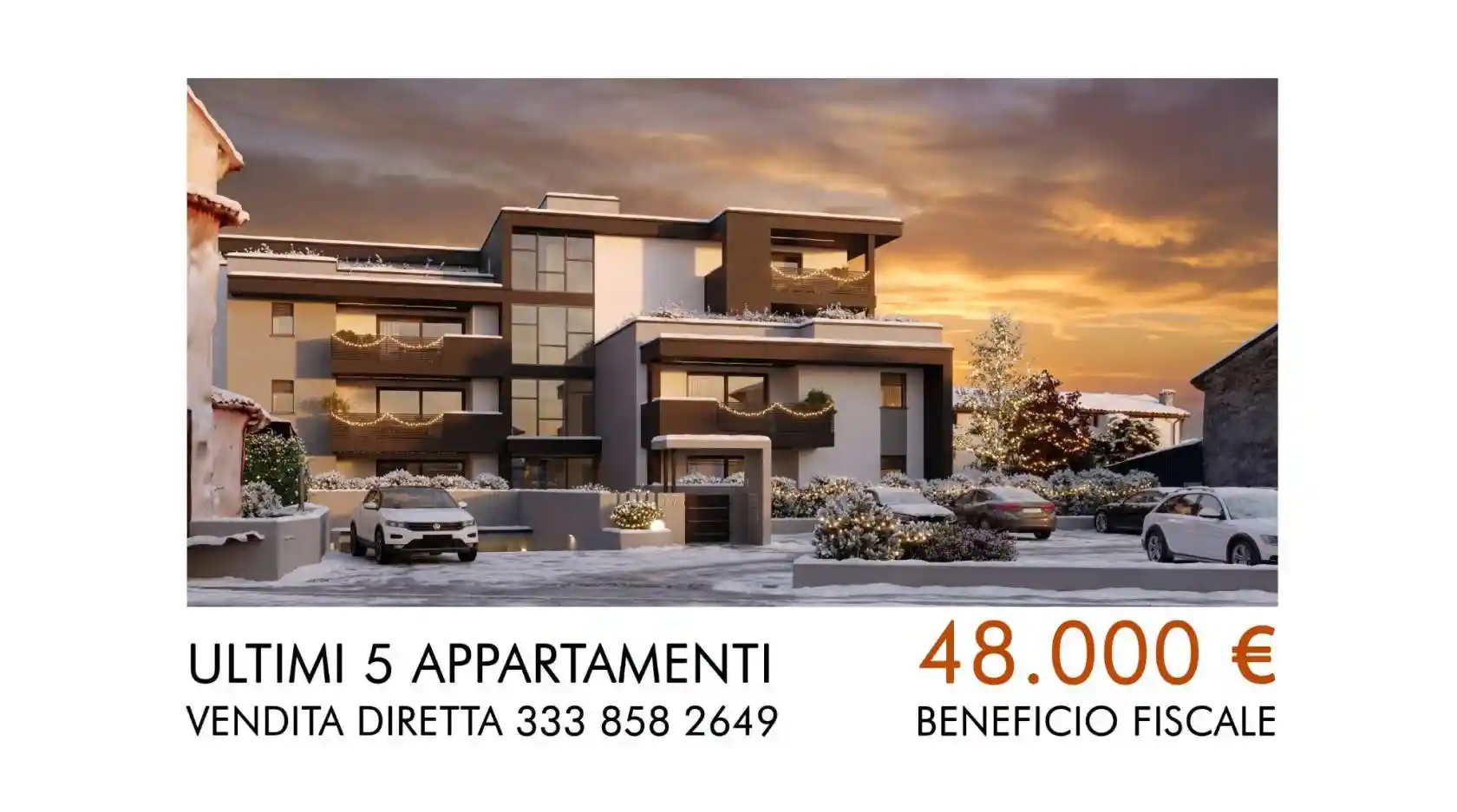 Progetto in vendita a Cordenons