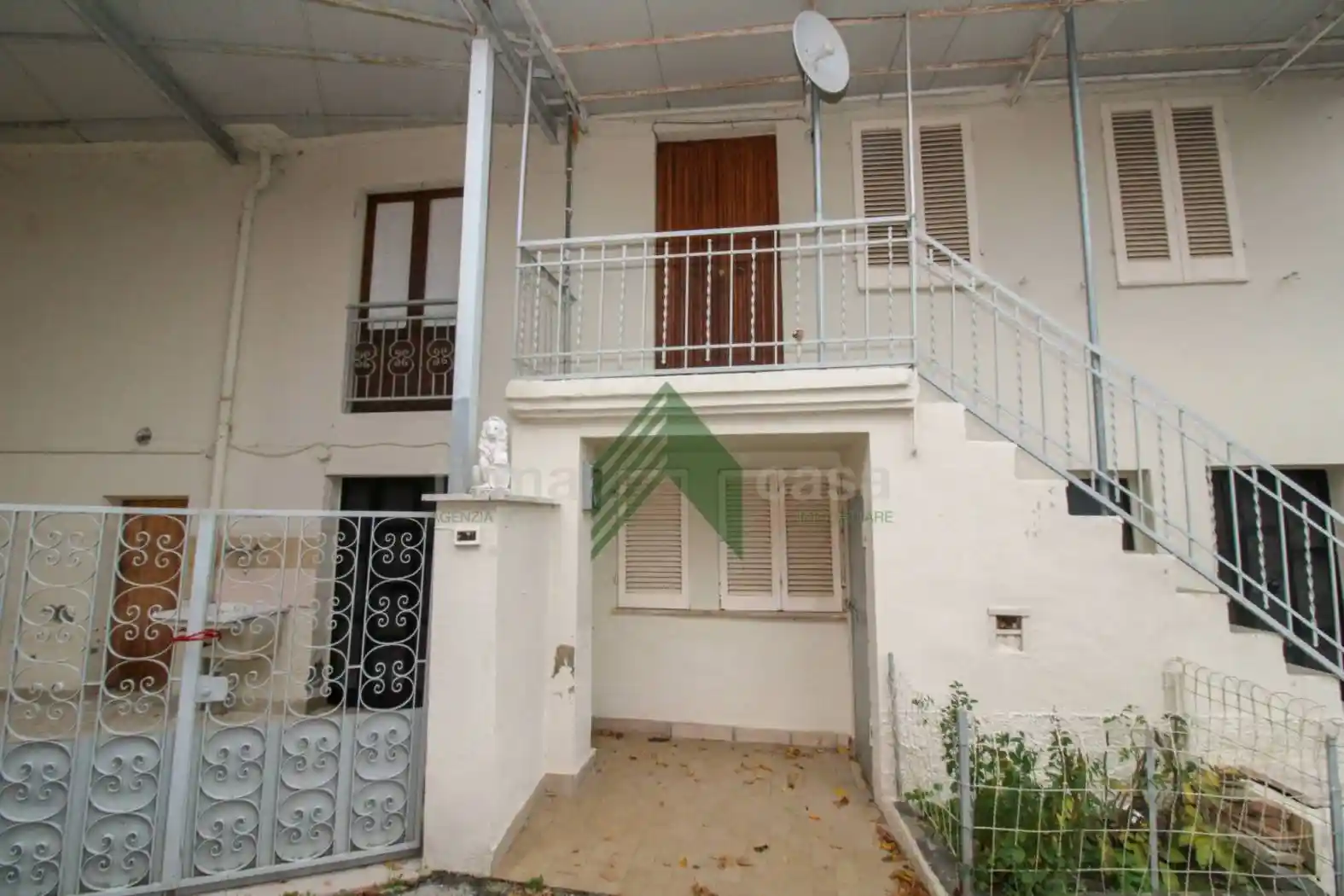 Villa a schiera Località Villa Gesso, Teramo - foto 2