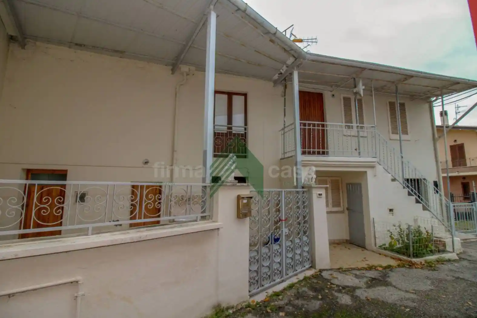 Villa a schiera Località Villa Gesso, Teramo - foto 3