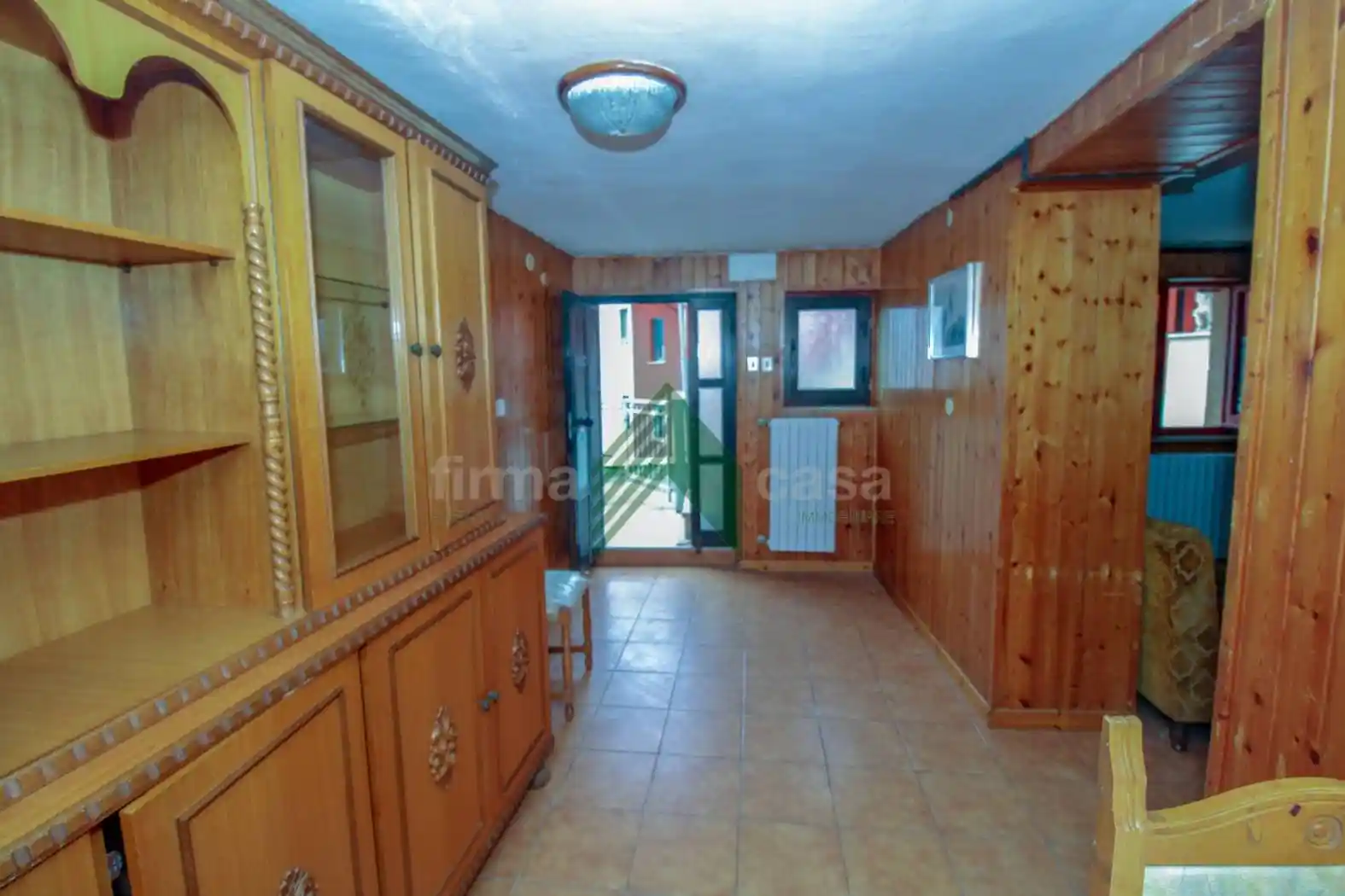 Villa a schiera Località Villa Gesso, Teramo - foto 5