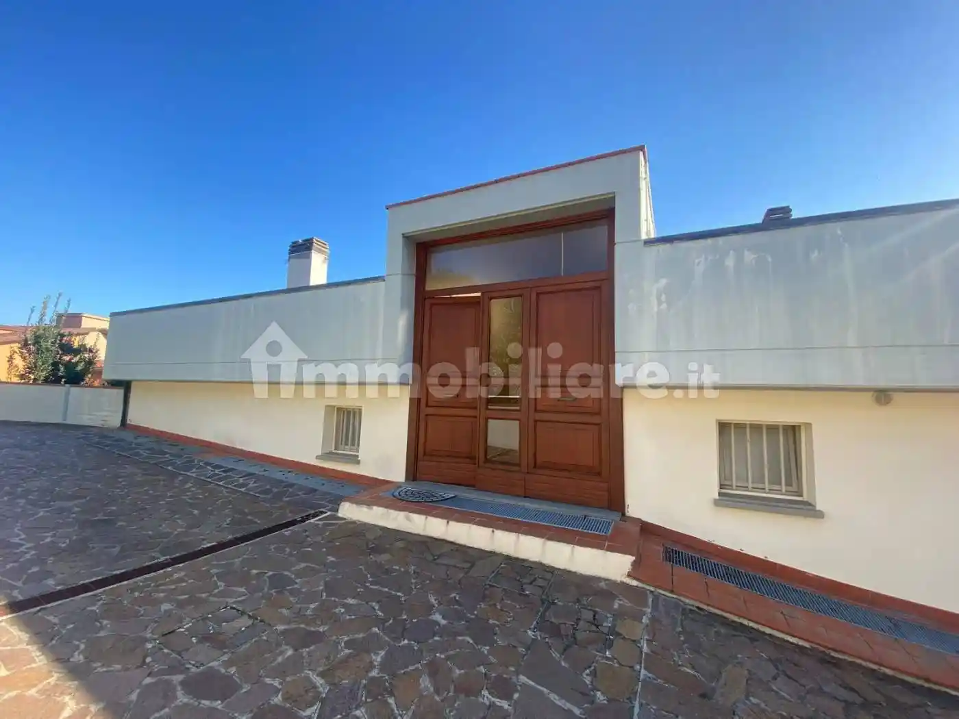 Villa bifamiliare via del Frumento 34, Trebbiantico, Pesaro - foto 2