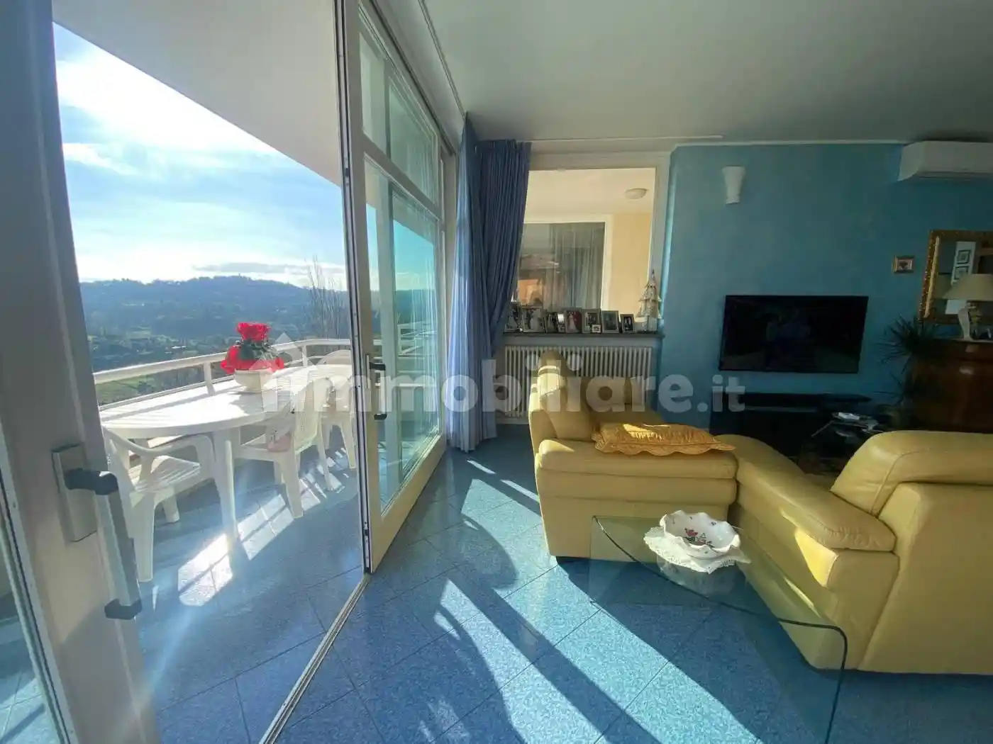 Villa bifamiliare via del Frumento 34, Trebbiantico, Pesaro - foto 4