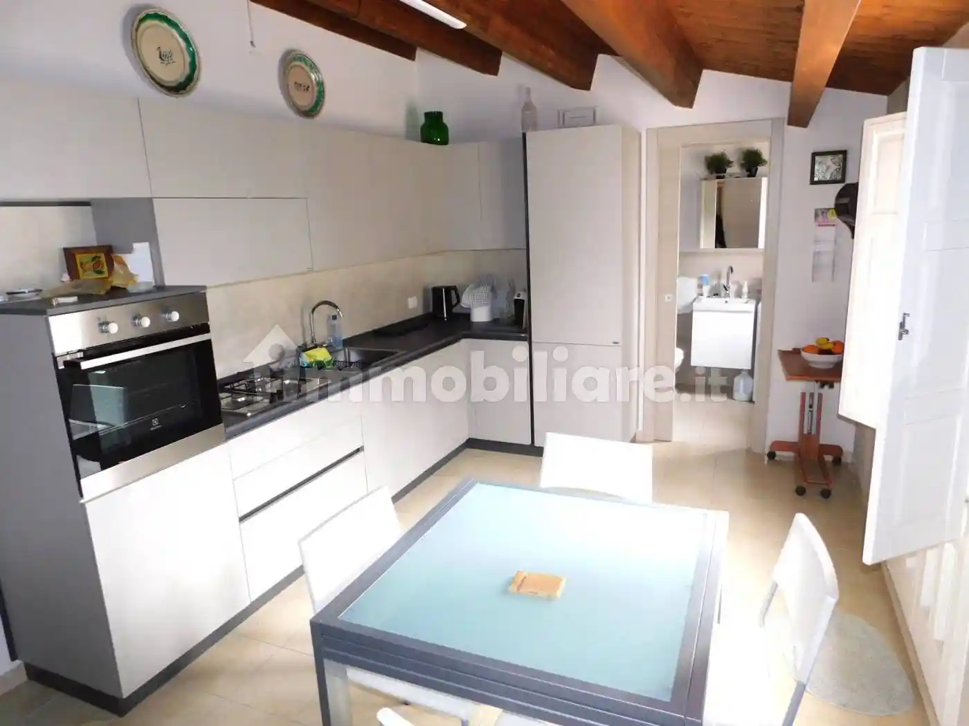 Appartamento in vendita a Ragusa