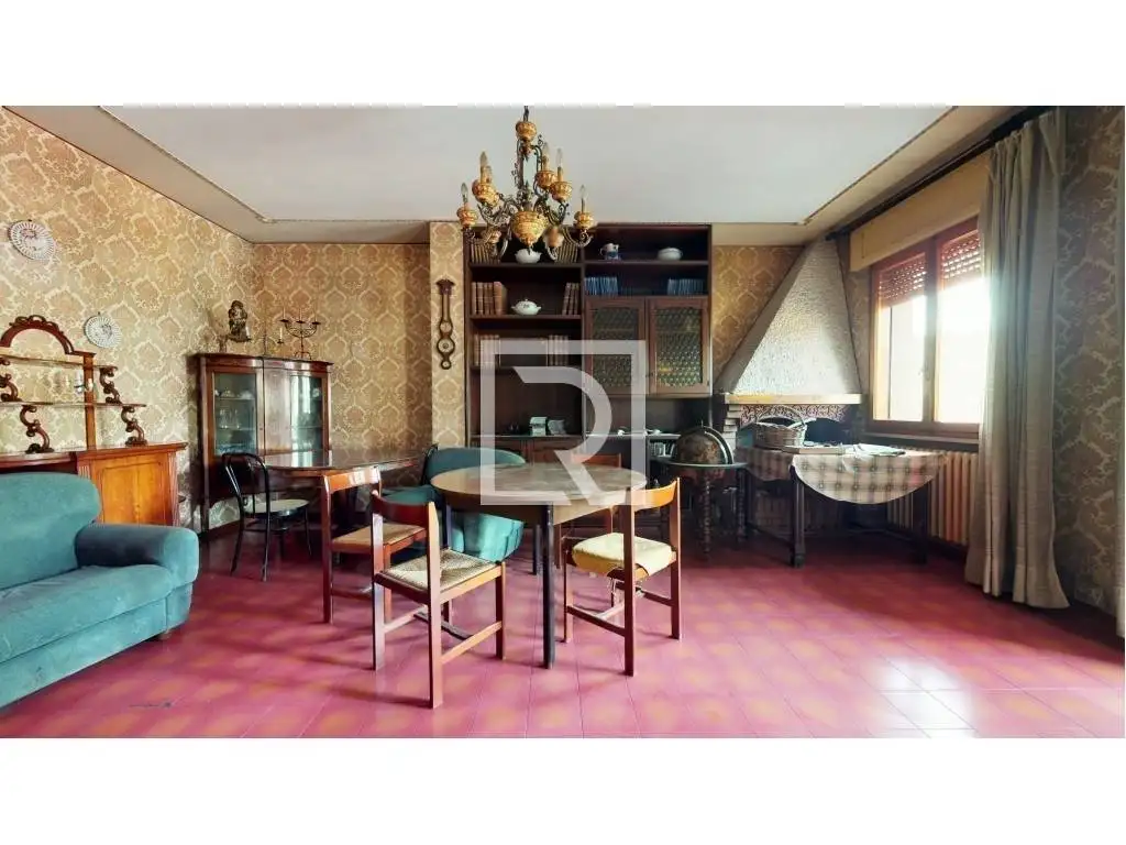 Appartamento in vendita a Predappio