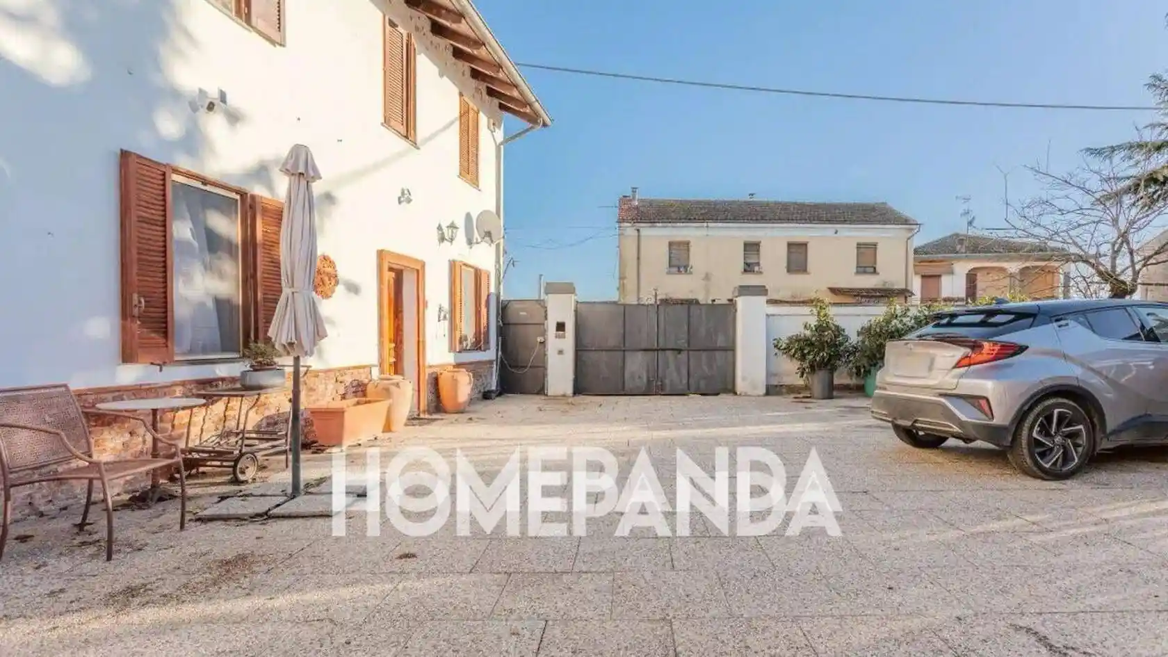 Terratetto unifamiliare 304 m², buono stato, Centro, Cozzo - foto 4