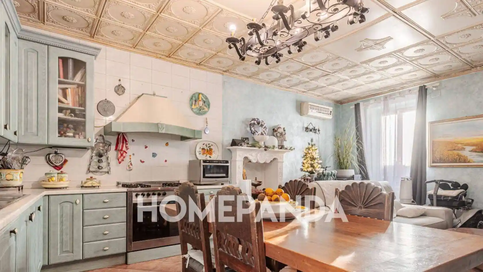 Terratetto unifamiliare 304 m², buono stato, Centro, Cozzo - foto 5