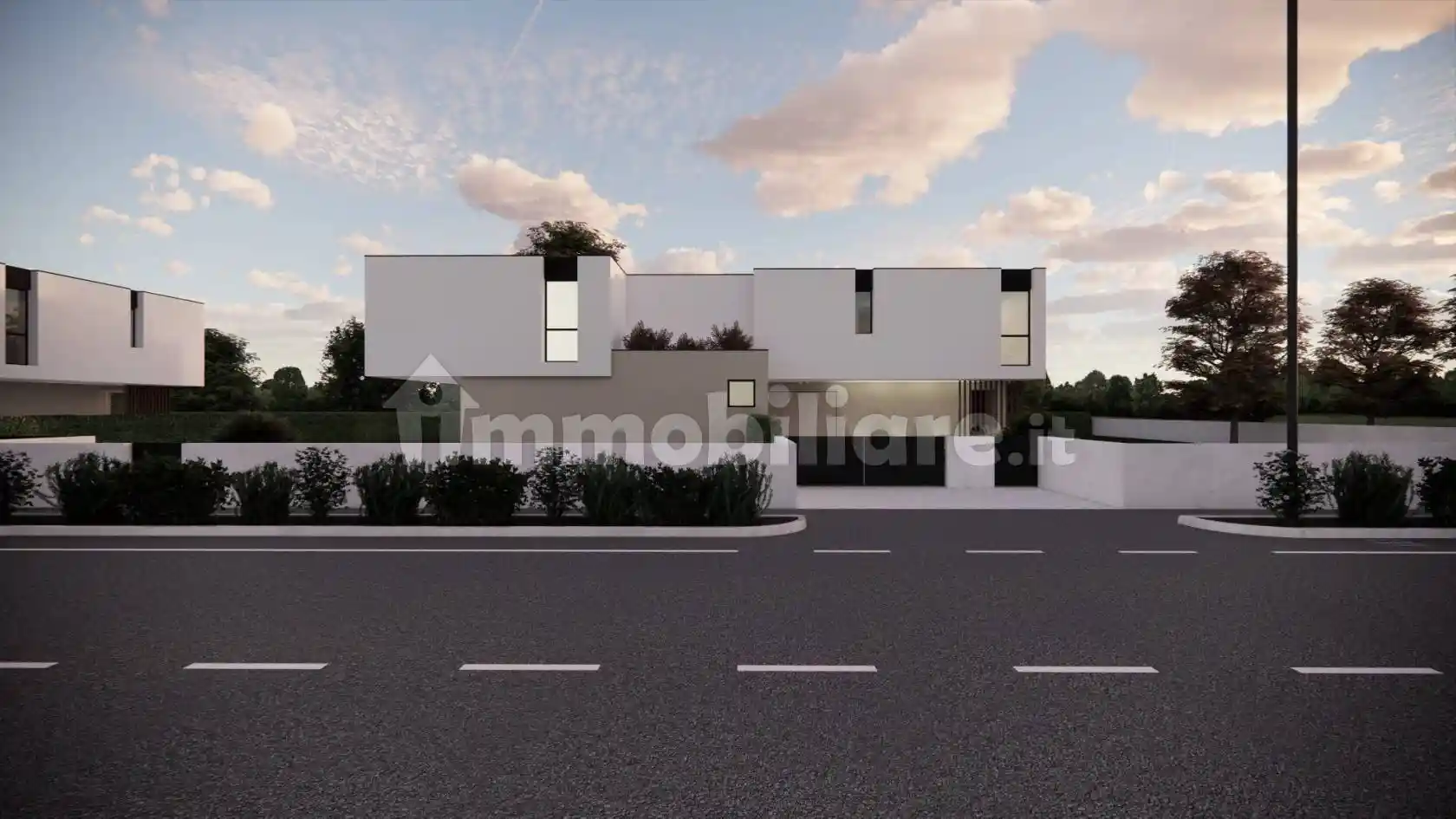 Villa in vendita a Zero Branco