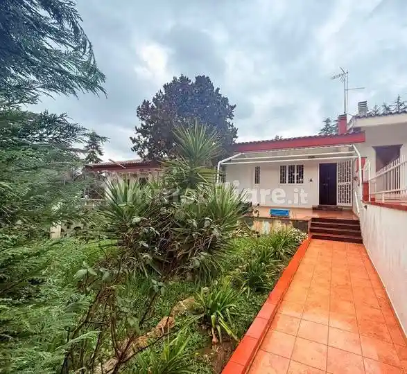 Villetta a schiera in vendita a Cassano delle Murge