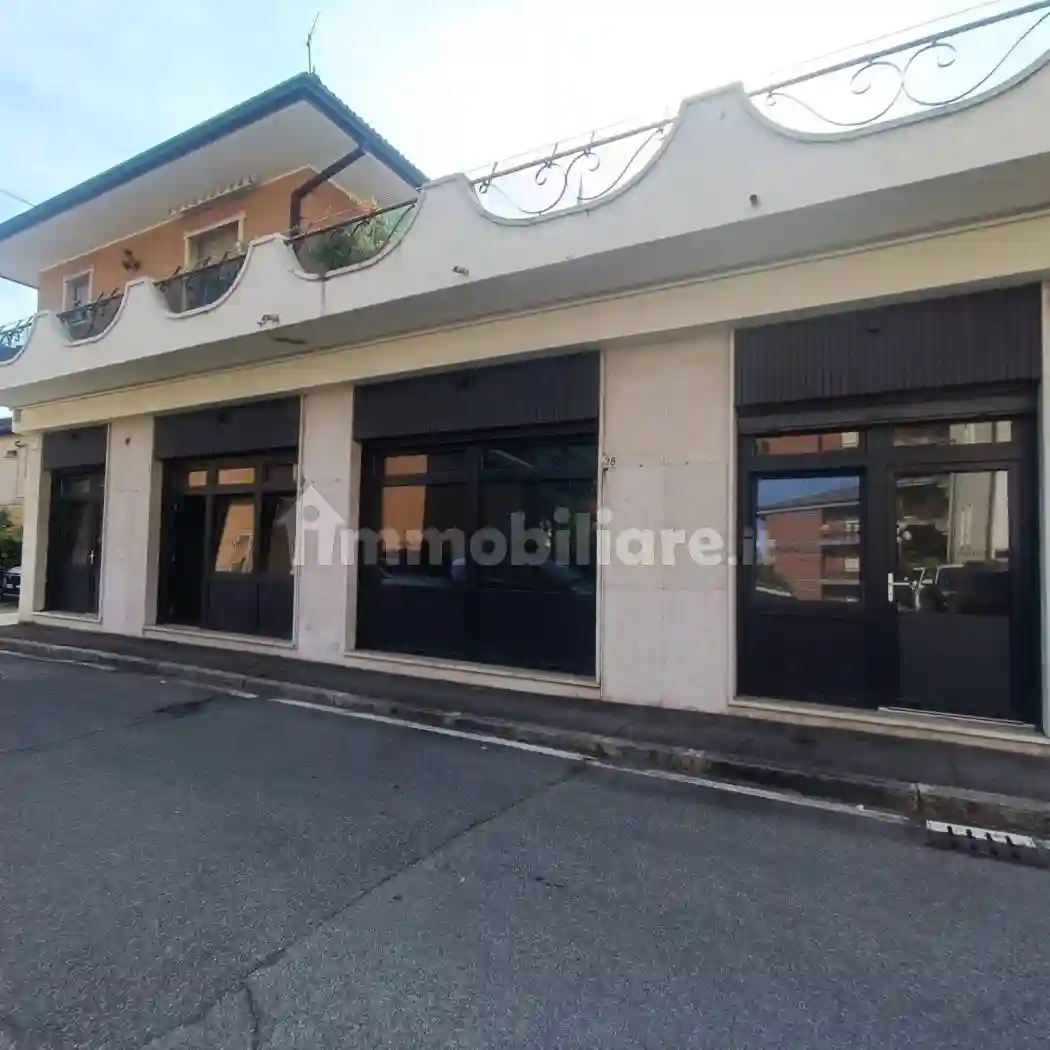 Palazzo - Edificio - foto 3