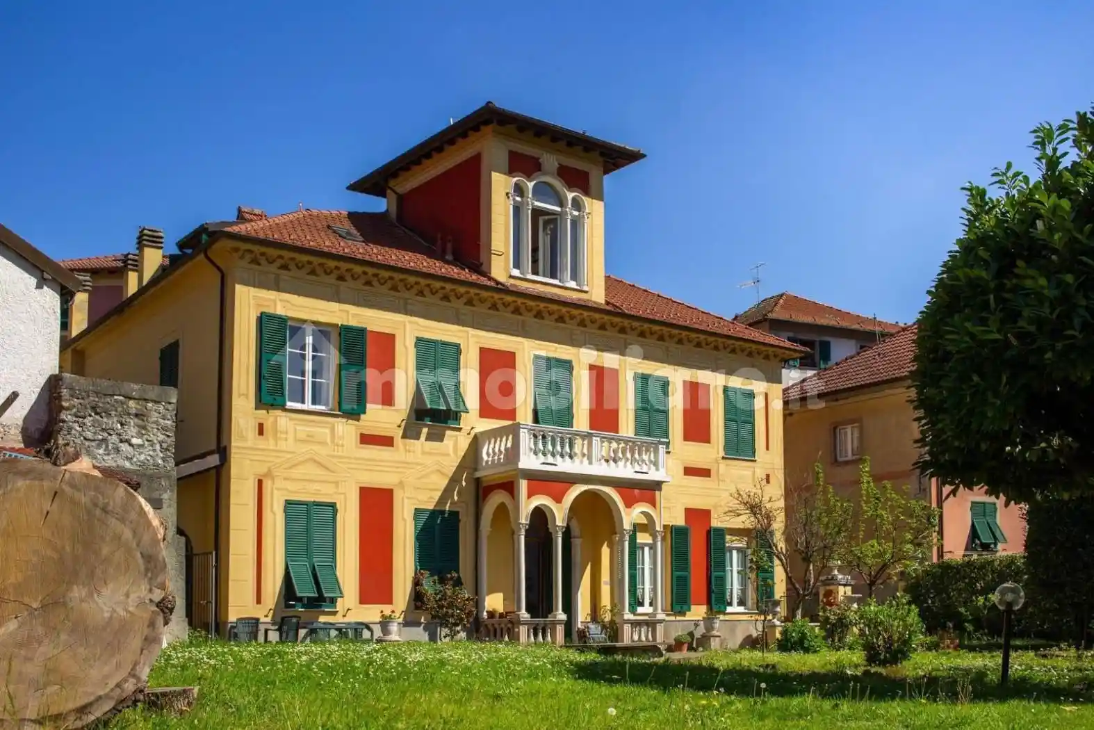 Villa in vendita a Casella