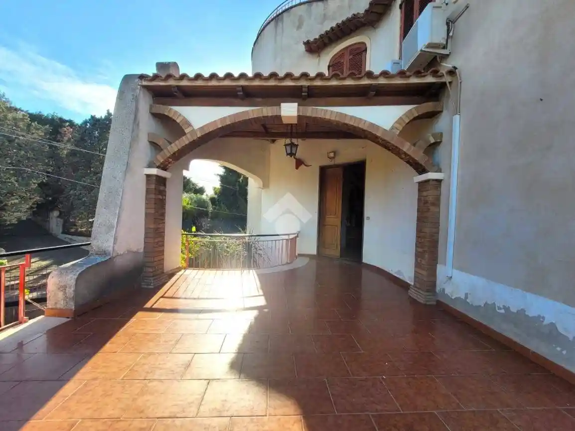 Villa unifamiliare via San Cosimo 71, Pellaro, Reggio Calabria - foto 4