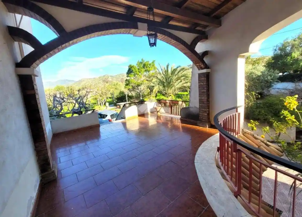 Villa unifamiliare via San Cosimo 71, Pellaro, Reggio Calabria - foto 5