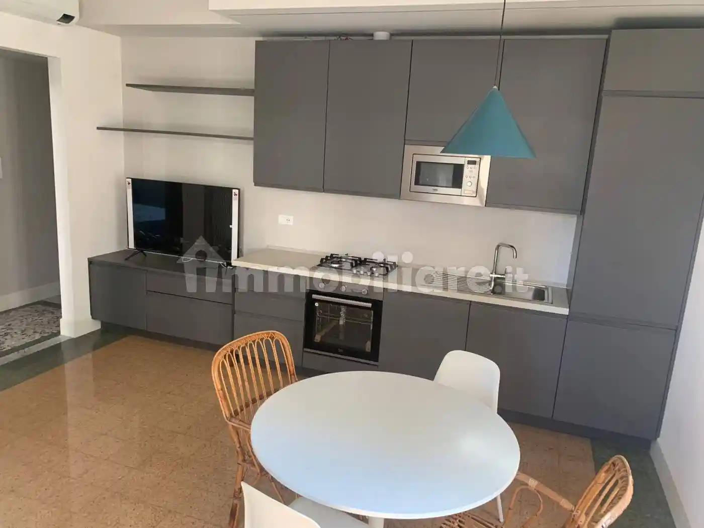 Appartamento in affitto a Pescara