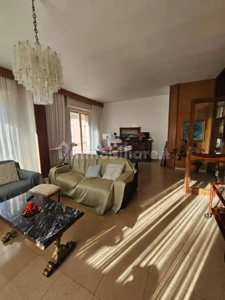 Appartamento in vendita a Lerici