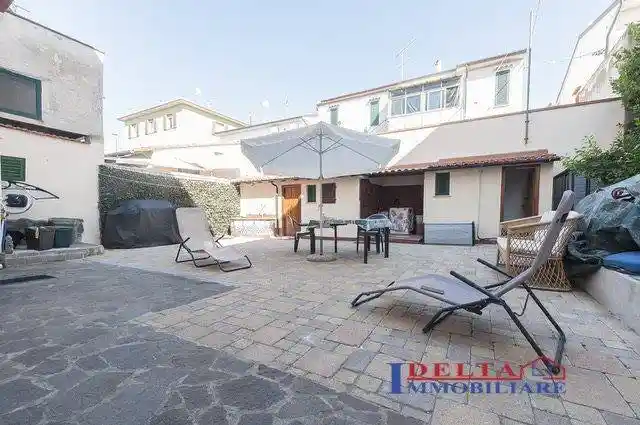 Appartamento in vendita a Rosignano Marittimo