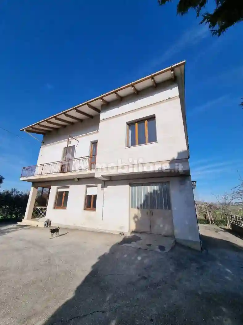 Casa indipendente - foto 3