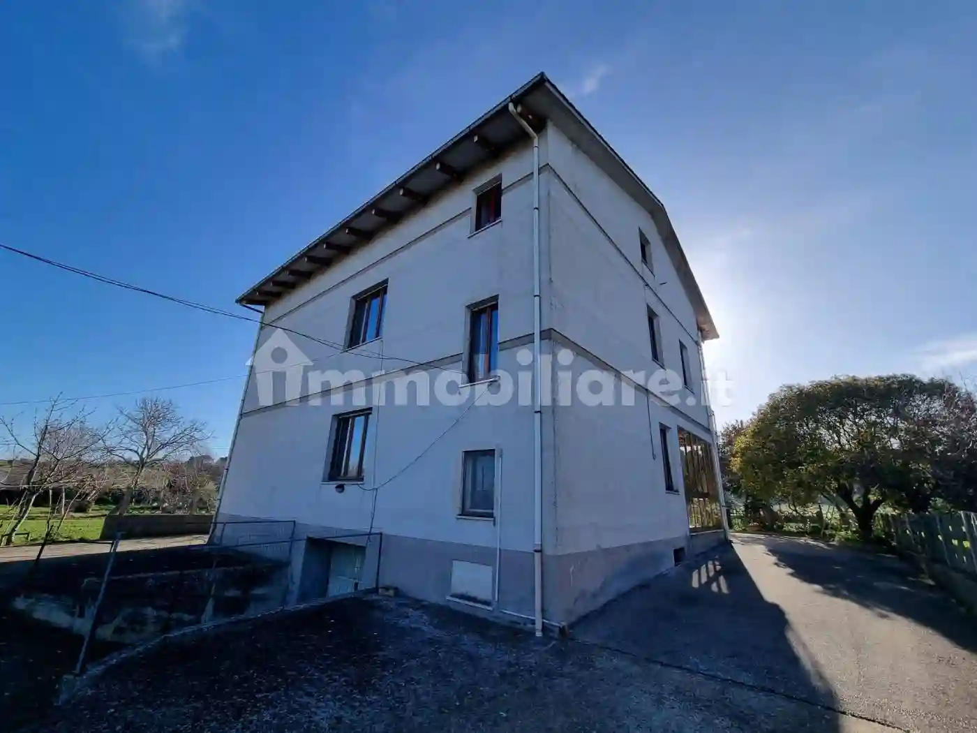 Casa indipendente - foto 4