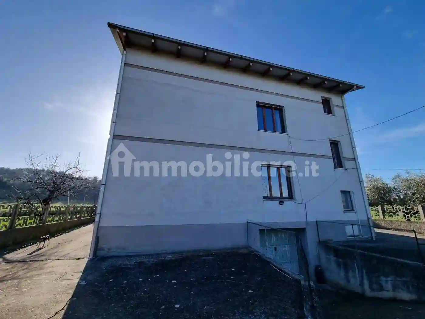 Casa indipendente - foto 5