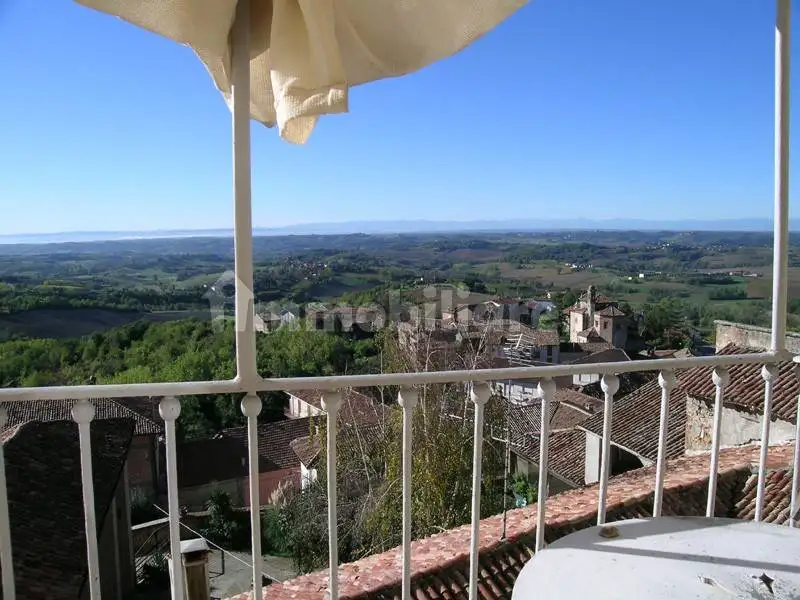 Casa indipendente in vendita a Villadeati