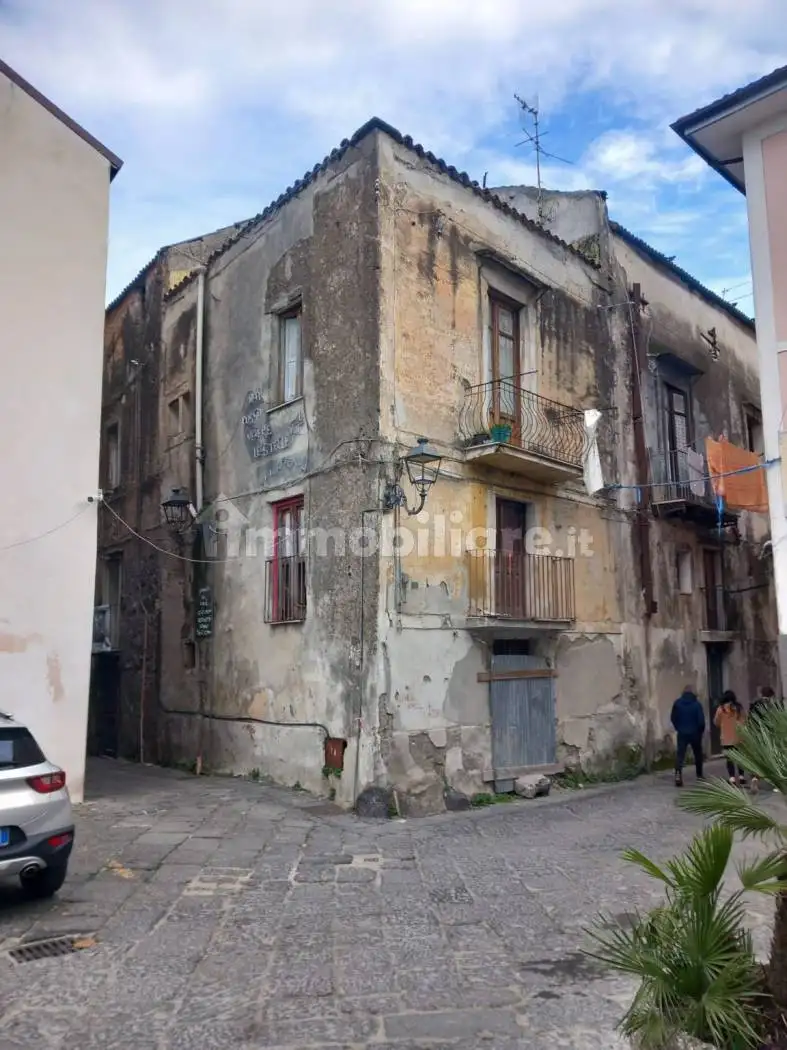 Appartamento in vendita a Somma Vesuviana