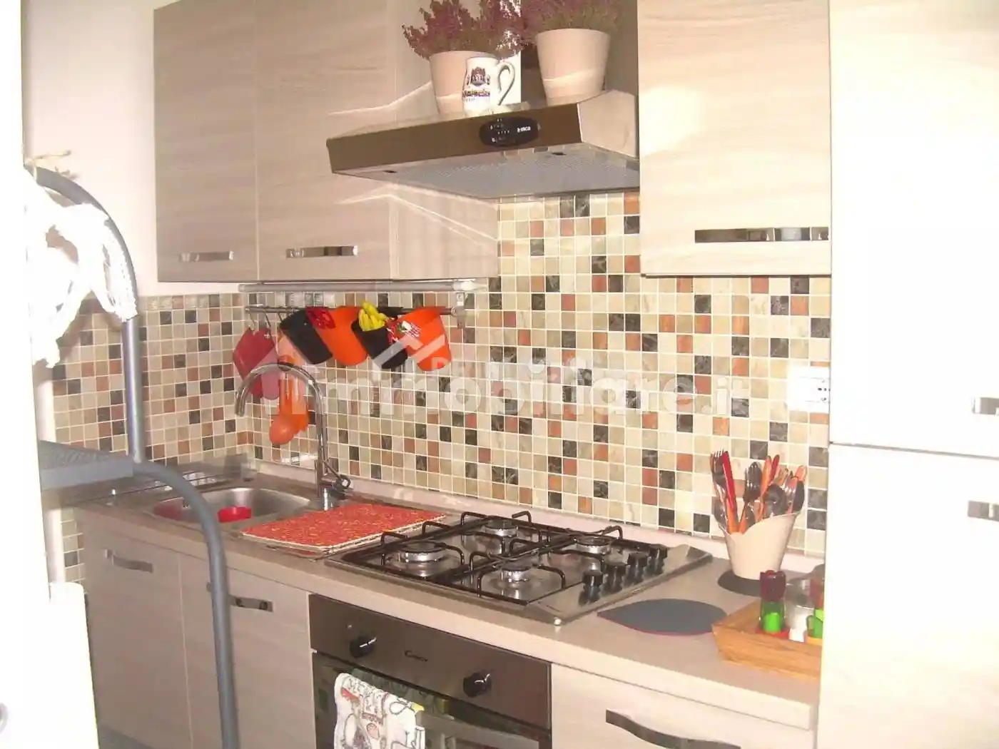 Monolocale via Salvatore Rosa, Certosa, Milano - foto 5