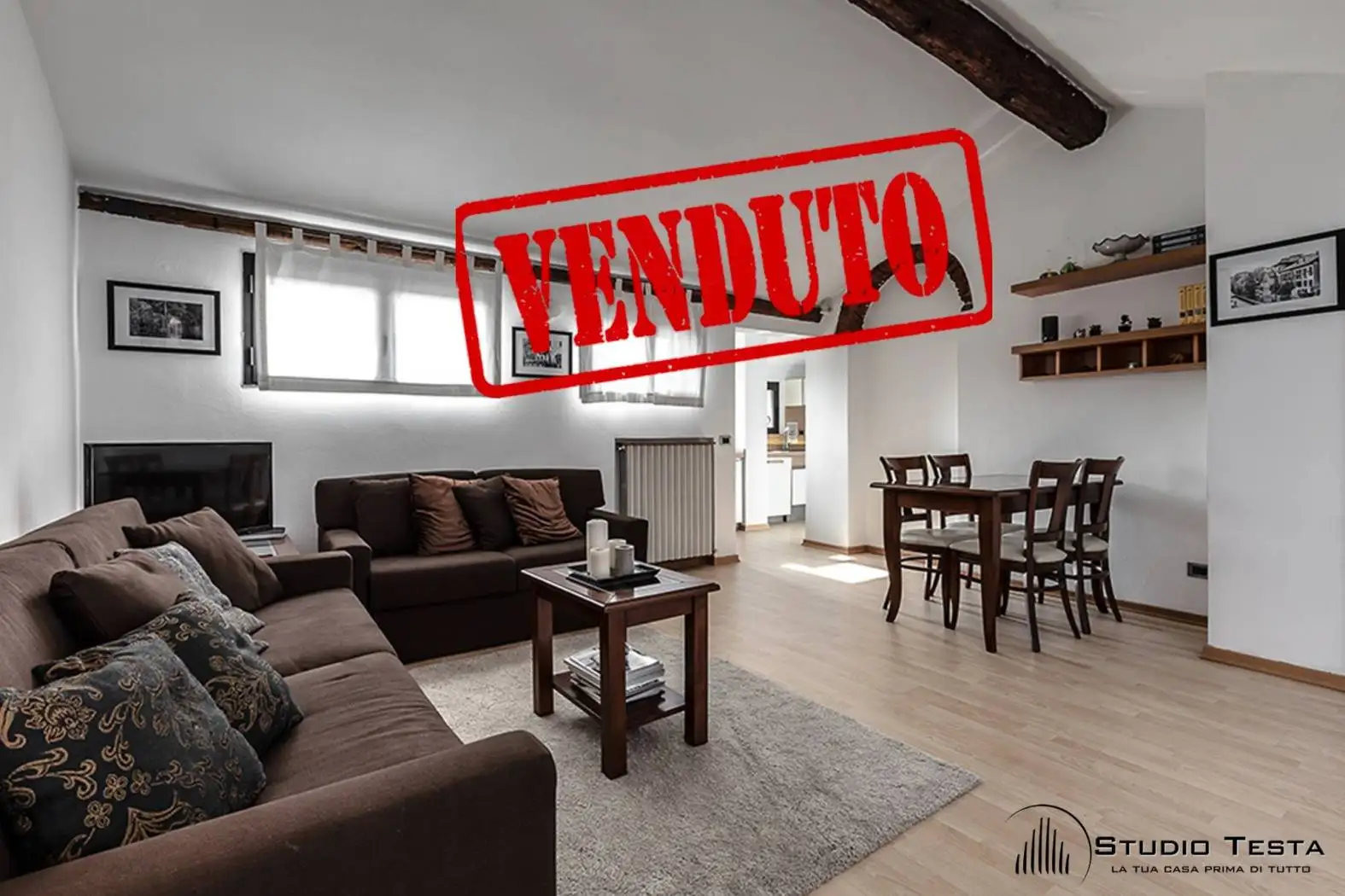 Apartment in vendita a Milan