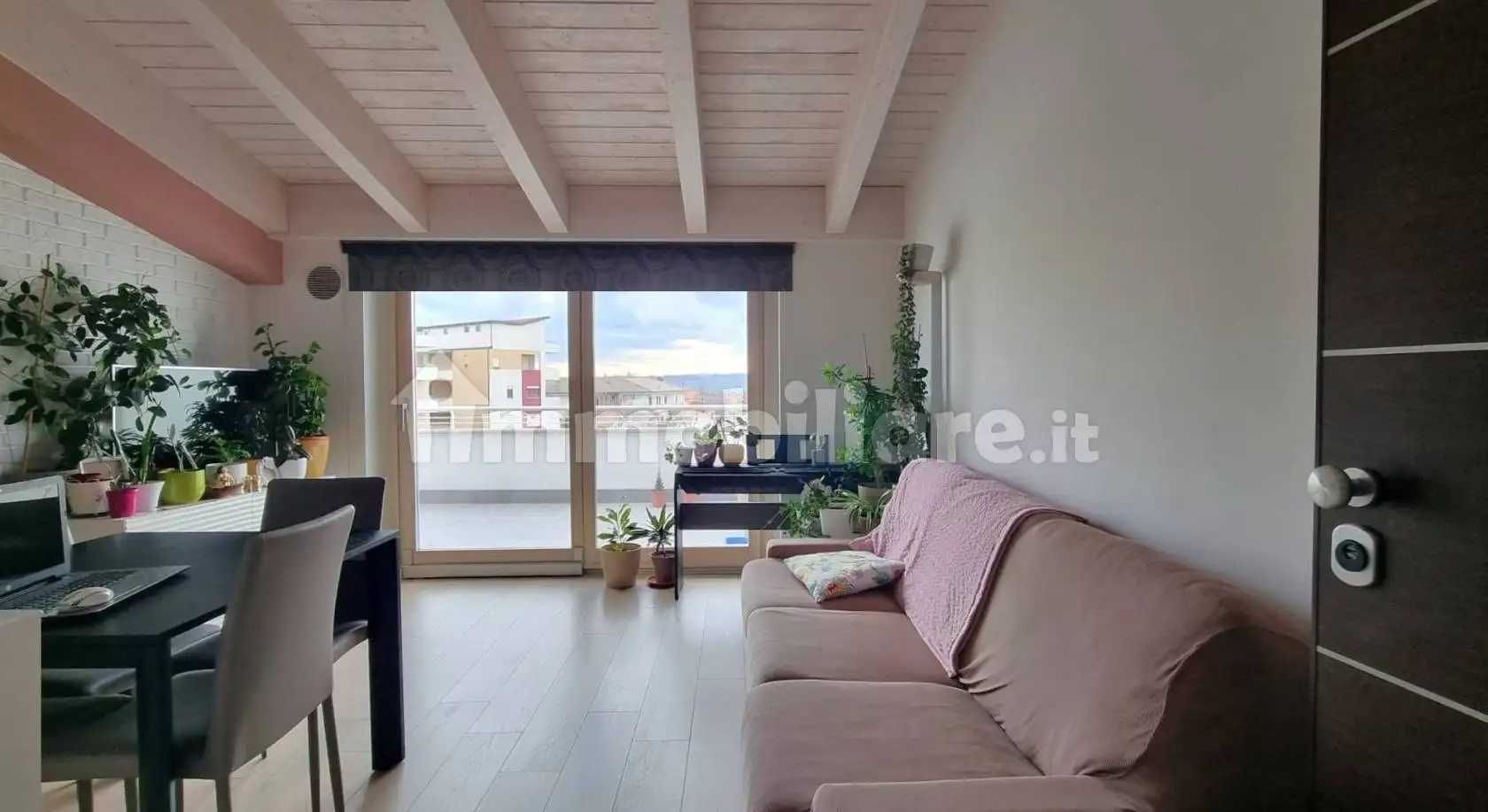 Appartamento in vendita a Spoltore