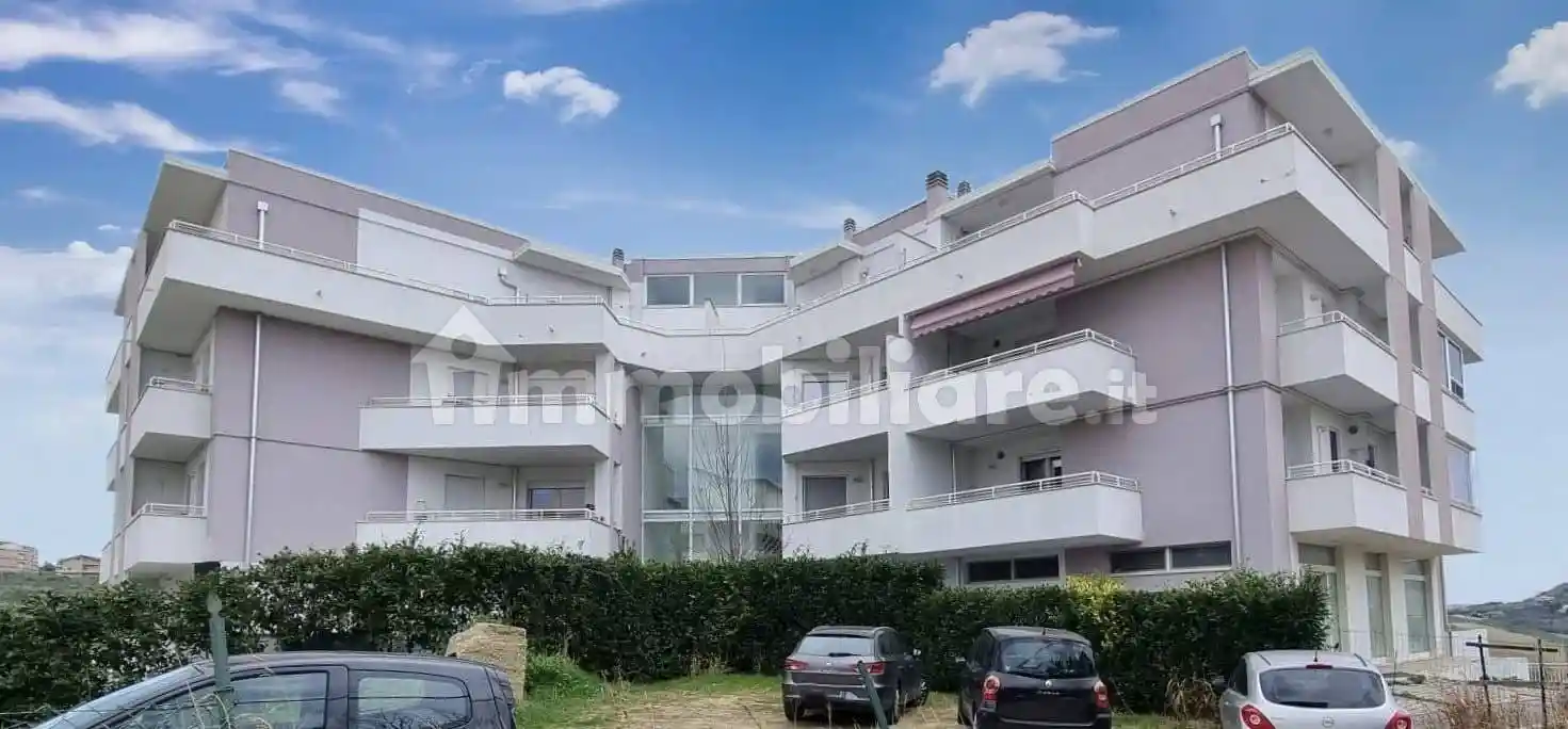 Bilocale via Montesecco 75, Spoltore - foto 2