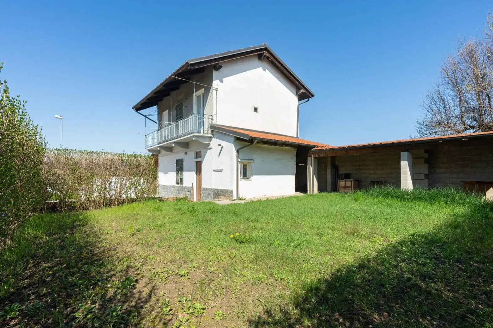 Villa in vendita a Rivoli