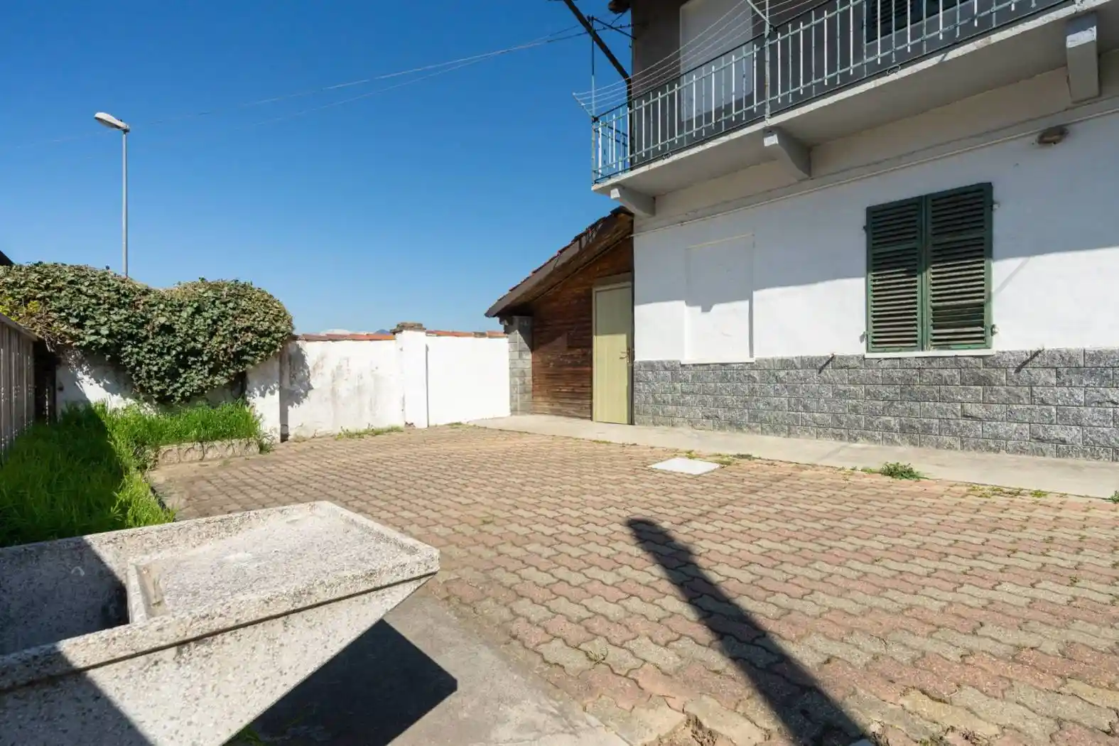 Villa unifamiliare via vecchia di rivoli 16, Tetti, Rivoli - foto 4