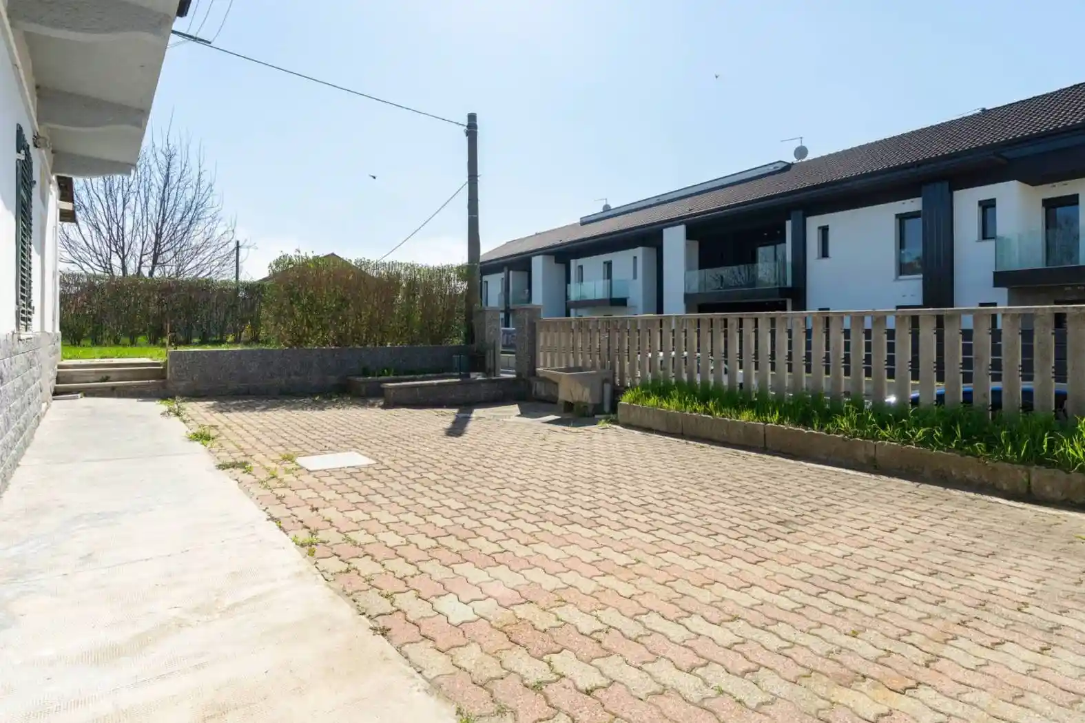 Villa unifamiliare via vecchia di rivoli 16, Tetti, Rivoli - foto 5