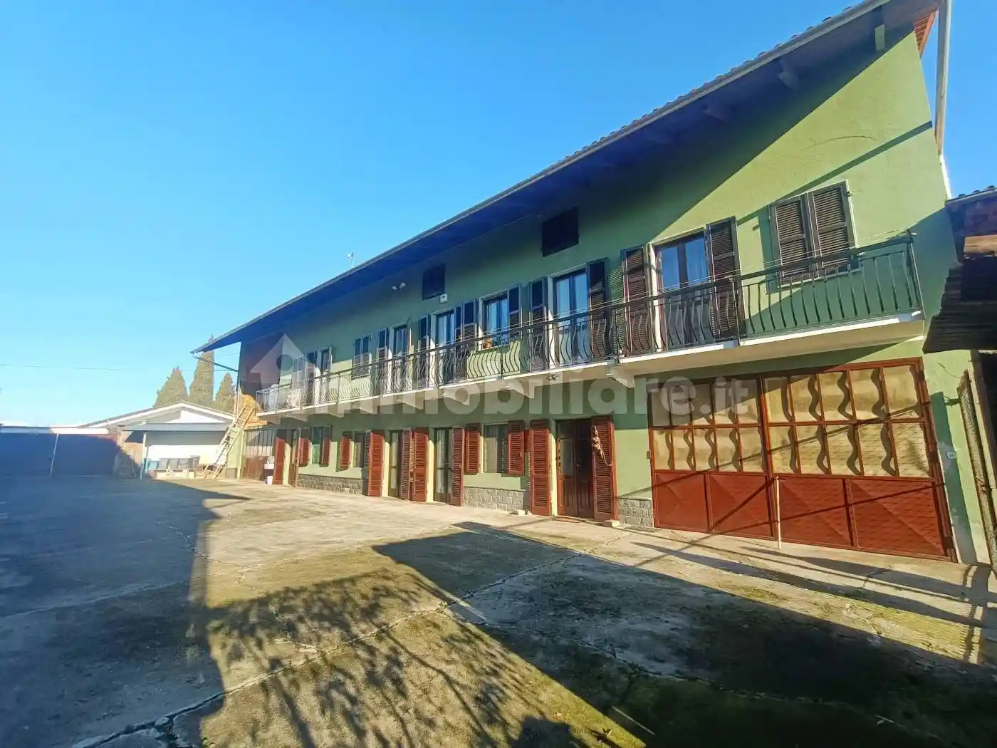 Casa indipendente in vendita a Saluggia