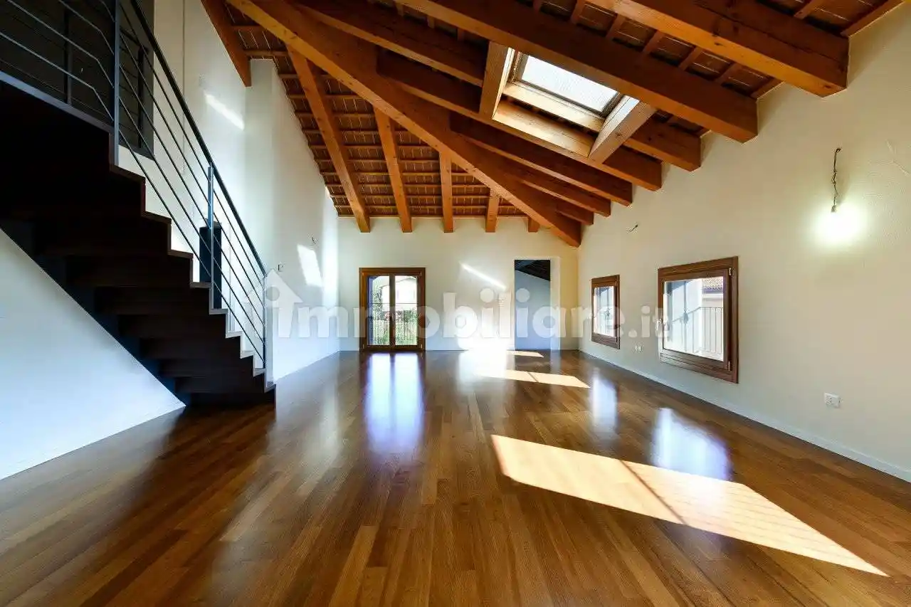 Appartamento in vendita a Vicenza