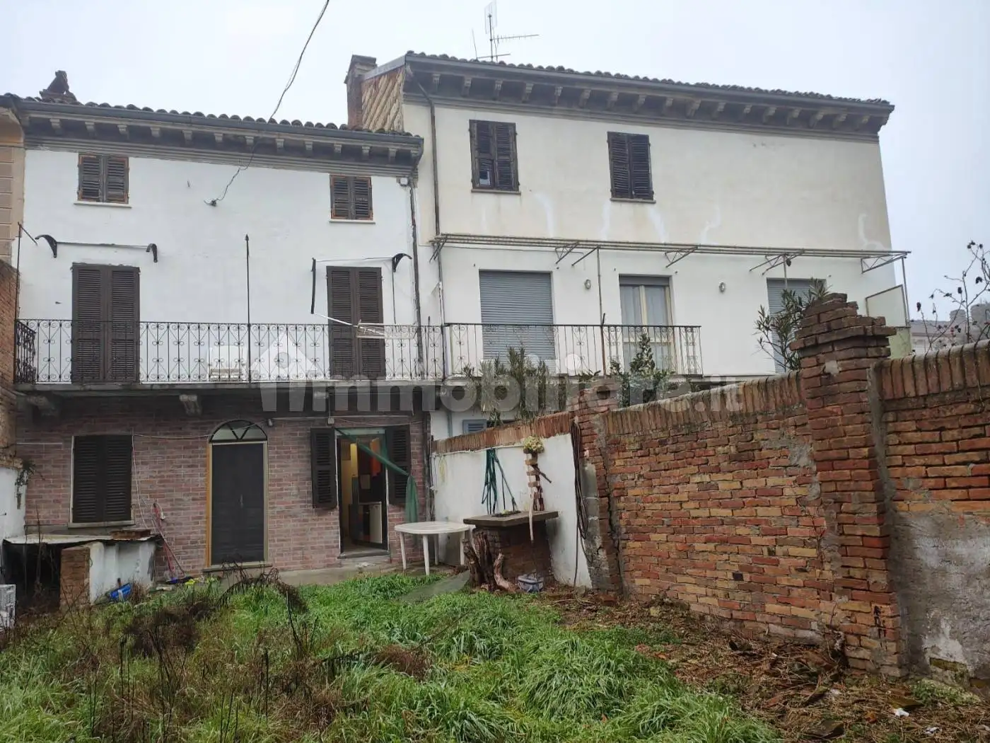 Cascina via Roma 19, Casorzo - foto 2