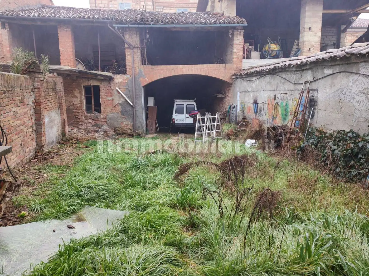 Cascina via Roma 19, Casorzo - foto 4