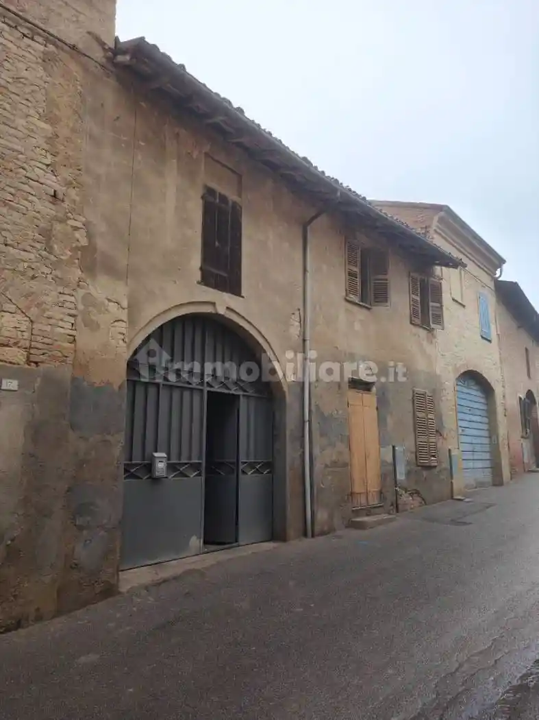 Rustico - Casale in vendita a Casorzo