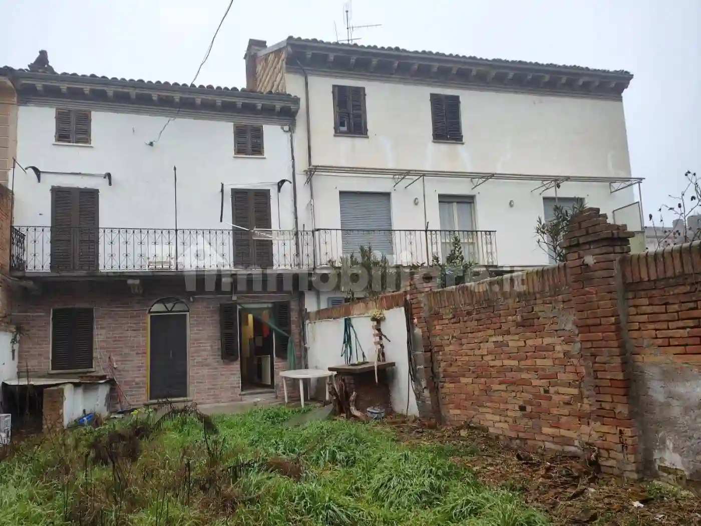 Cascina via Roma 19, Casorzo - foto 4