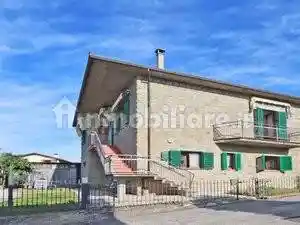 Casa indipendente in vendita a Castiglion Fiorentino