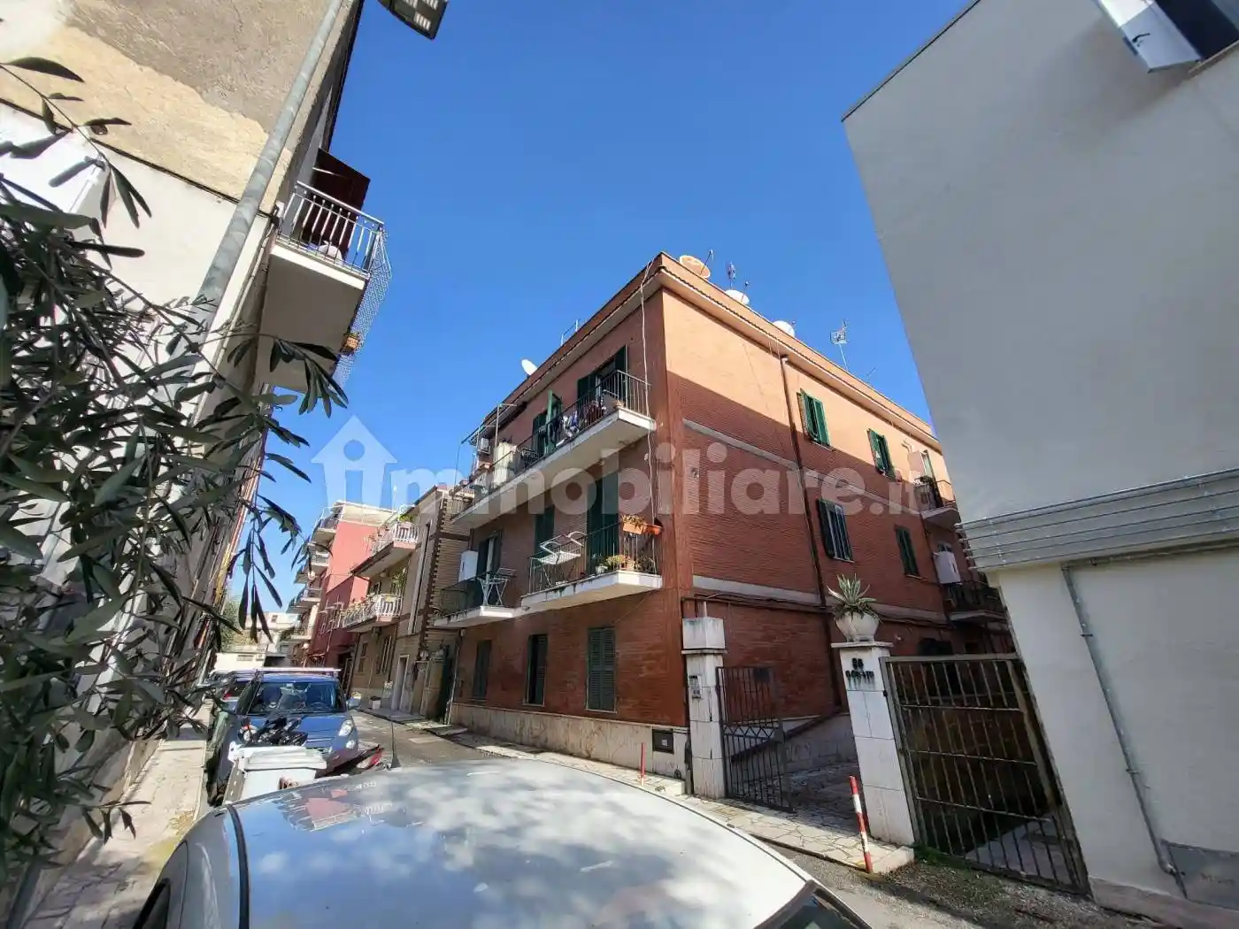 Appartamento in vendita a Guidonia Montecelio