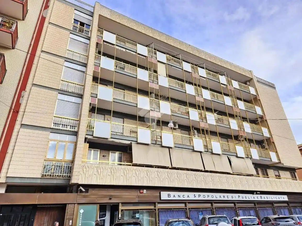 Appartamento in vendita a Taranto