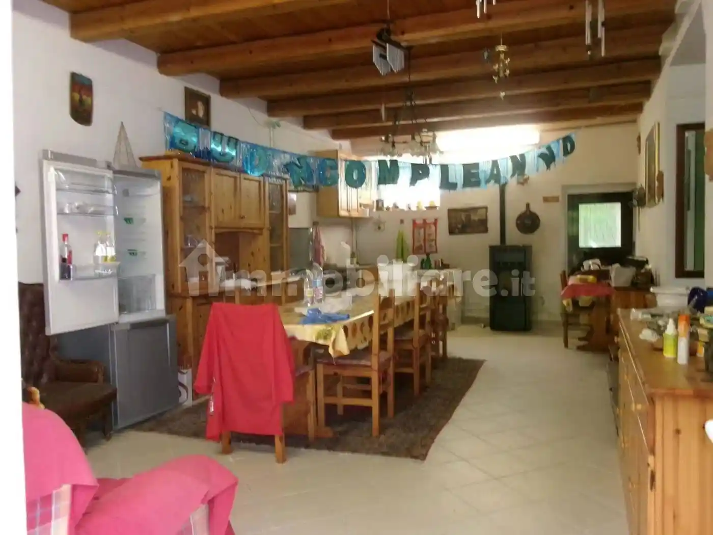 Villa in vendita a Polverigi