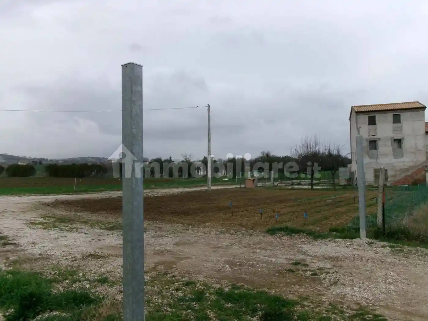 Villa in vendita a Monsano