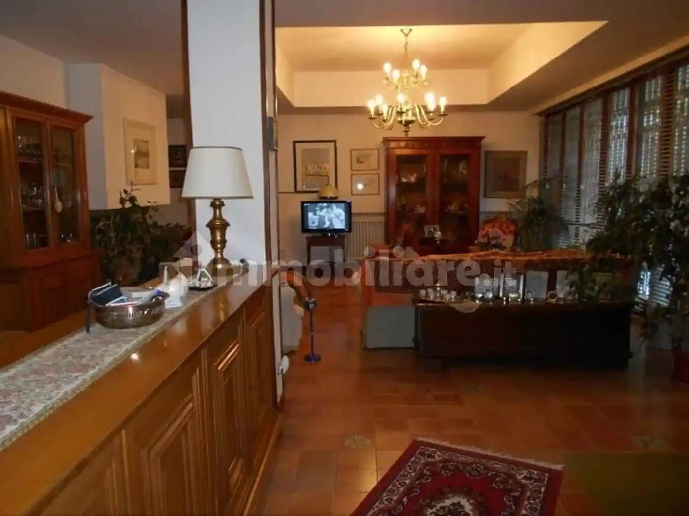 Villa in vendita a Montemarciano