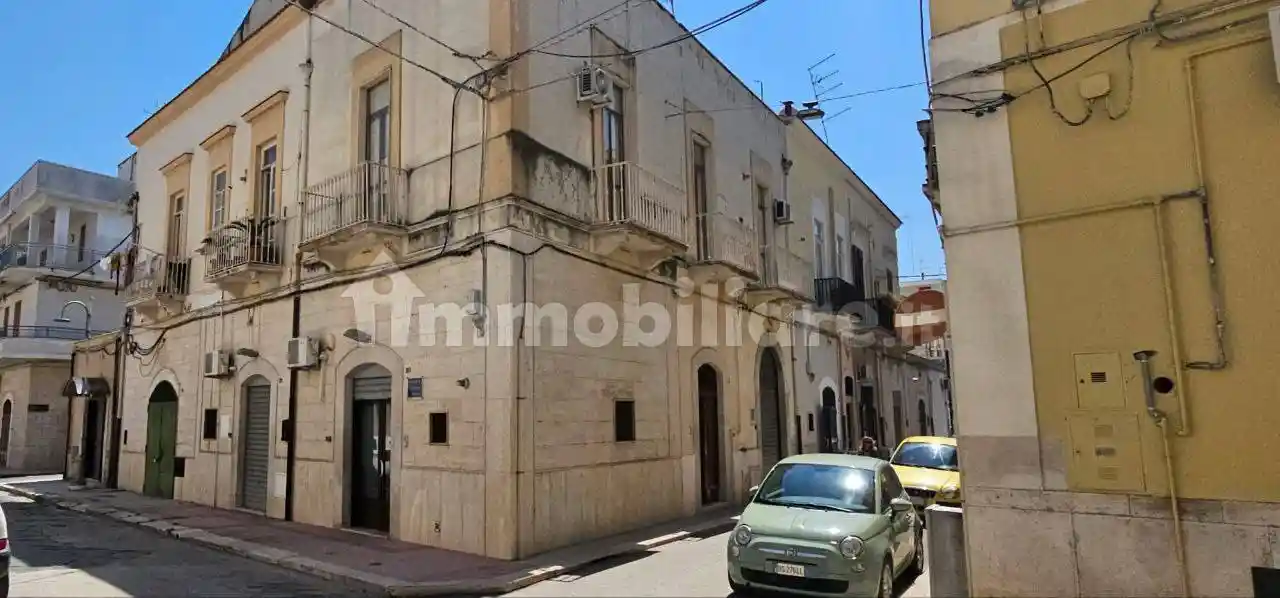 Appartamento in vendita a Cerignola