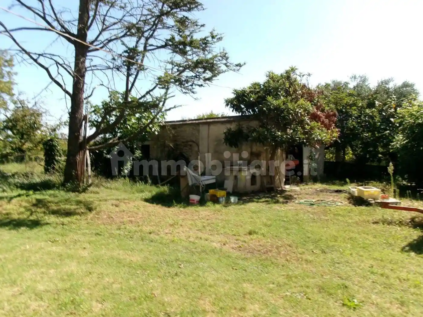 Rustico via Coppetella San C., Coppetella, Jesi - foto 2