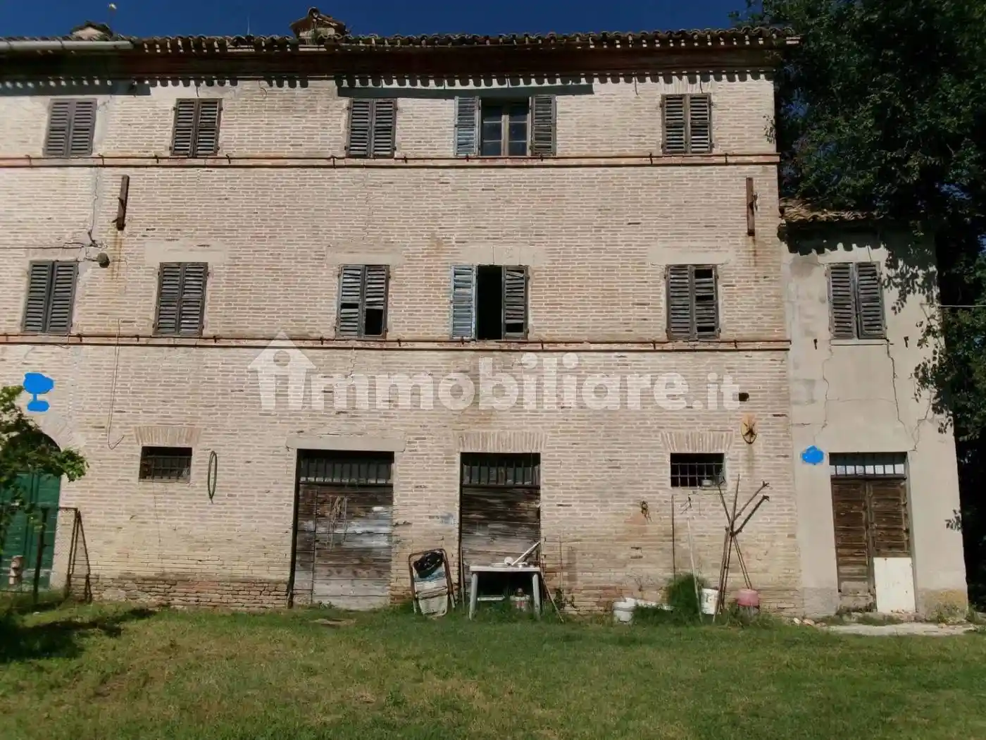 Rustico via Coppetella San C., Coppetella, Jesi - foto 4